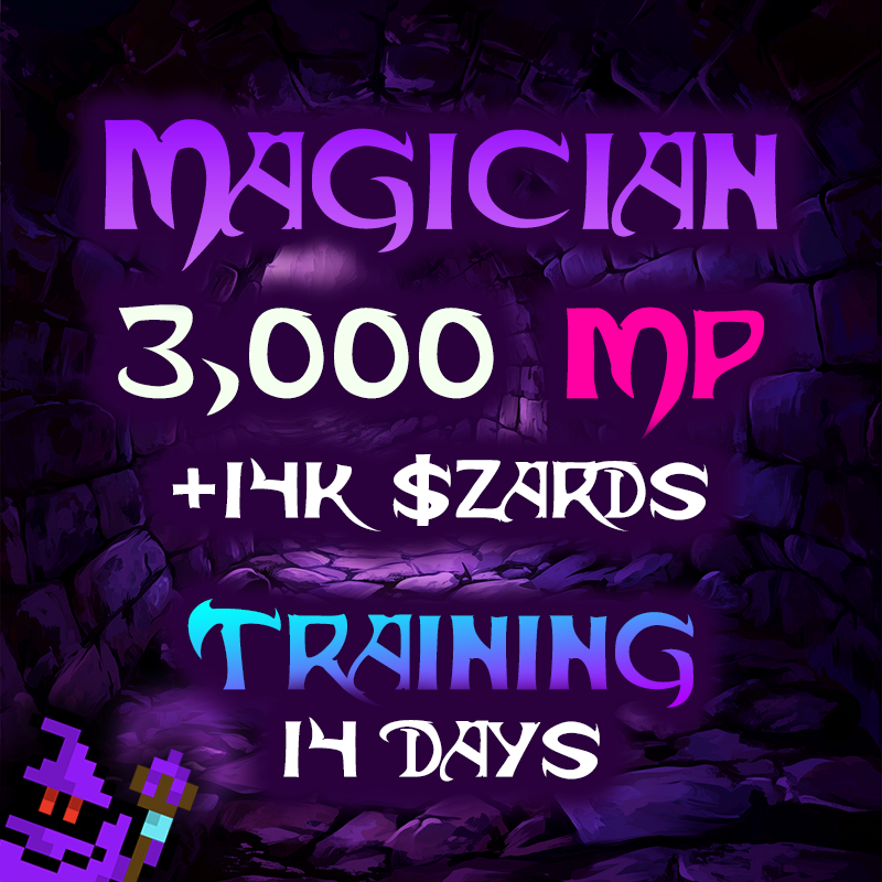Magician