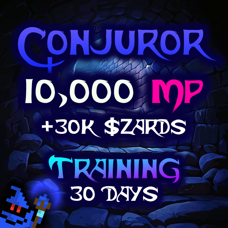 Conjuror