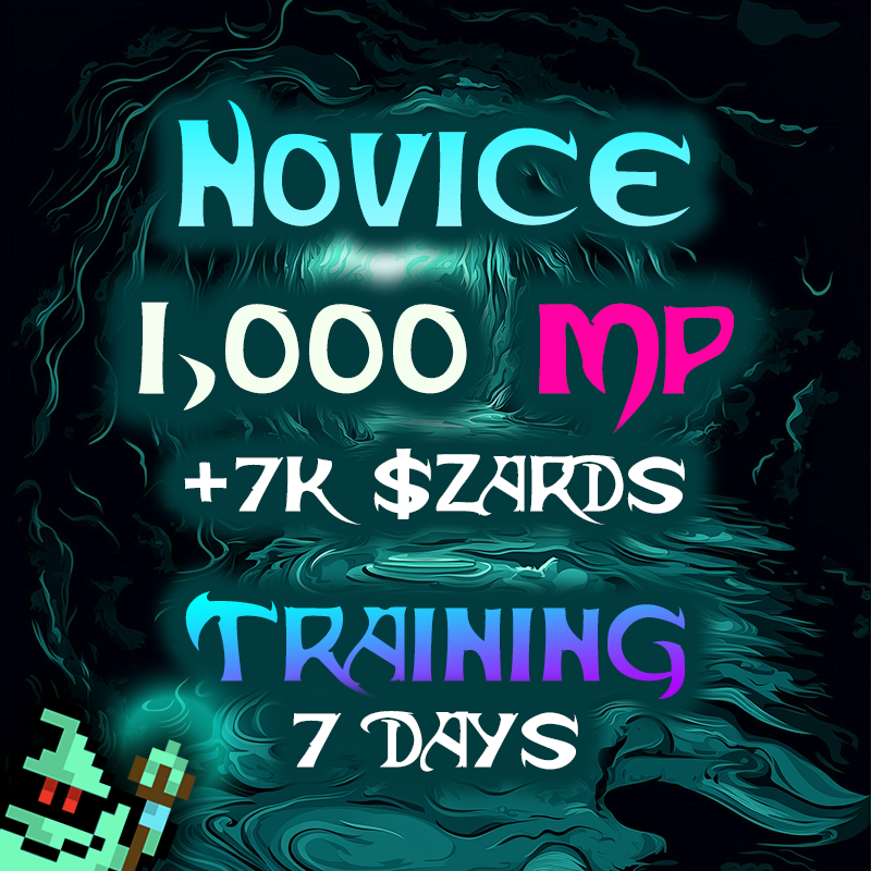 Novice