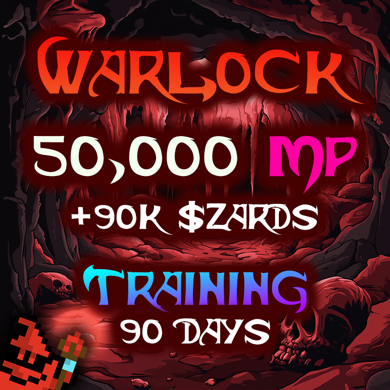 Warlock
